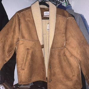 Urban outfitters coat